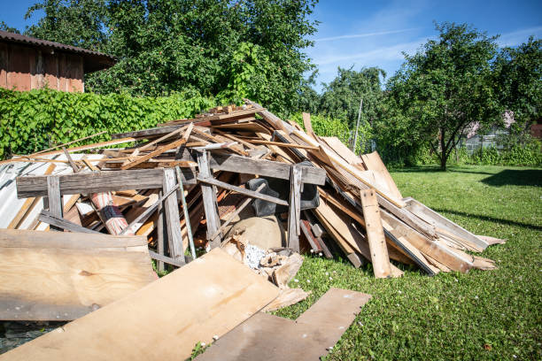 Best Demolition Debris Removal  in Bedford, TX