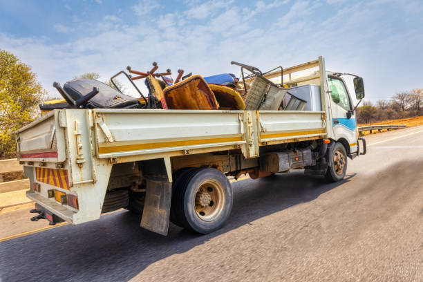 Bedford, TX Junk Removal Services Company