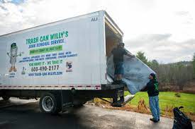 Best Commercial Junk Removal  in Bedford, TX